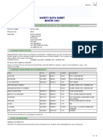 MSDS - Bostik 2402