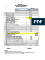 Ejercicio Estados Financieros 1 Resuelto