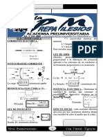 ELECTRODINÁMICA