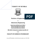 Electronics Scheme 20022020