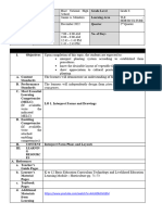 Interpret Farm Plans and Layouts