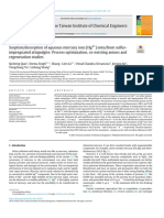 Journal of The Taiwan Institute of Chemical Engineers