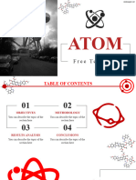 Atoms Template