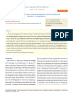 Critical Comparison of Smart Materials: Shape Memory Alloys Vs Piezoelectric Materials: A Thorough Review