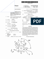 NETmix Static Mixer PCR US Patent