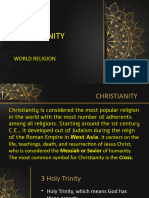 World Religion