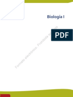 Biologia I - IMPRIMIR