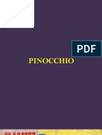 PINOCCHIO