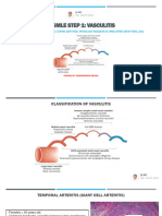 Vasculitis PPT Notes