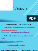 Cours 3