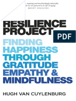 The Resilience Project - Finding Happiness Through Gratitude, Empathy and Mindfulness