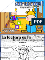 3º Soy Lector Part 2 - MD Educativo