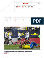 MARCA - Diario Online Líder en Información Deportiva