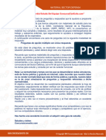 Material Direccion de Sanidad Policia Nacional