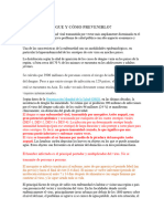 Qué Es El Dengue y Cómo Prevenirlo