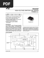 VB325SP STMicroelectronics