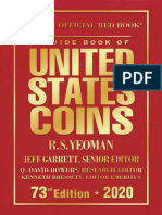 A Guide Book of United States Coins 2020 (R. S. Yeoman) (Z-Library)