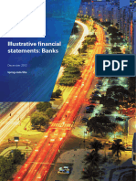 Illustrative Financial Statements - Banks - KPMG - PDF Room