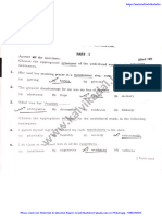 11th English Public Exam Answer Key 2023