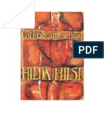 Cartas de Um Sedutor - Hilda Hilst