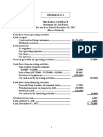 ACCT336 Chapter23 Solutions