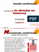 Análise de Redutores