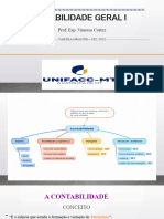 Teoria Da Contabilidade Geral