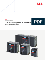 08 Buylog LVPowerInsulatedCaseCircBrkrs