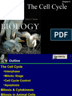 Chapter 9 CELL-CYCLE