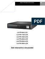 LA-ITR V09 Manual Usuario-ES