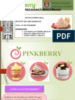 PINKBERRY