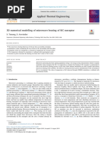 Microwave Sintering