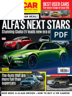 Autocar UK - 2023.03.29