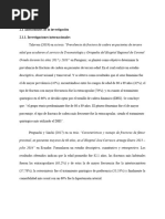 Marco Teórico y Bibliografia FX de Cadera APA