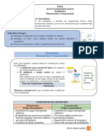 Semántica Denotación Connotación 12 ° 2023