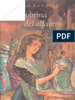 (Alfareros 02) La Sobrina Del Alfarero - Randall - Rona Cavándoli Menéndez, - 2017-9-15 - Círculo de Lectores, S.A. - 9788411641173 - Anna's Archive