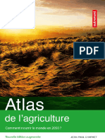 Atlas de Lagriculture. Comment Nourrir Le Monde en 2050 (Jean-Paul Charvet) (Z-Library)