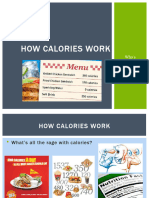 Calories