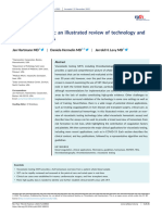 Viscoelastic Testing: An Illustrated Review of Technology and Clinical Applications