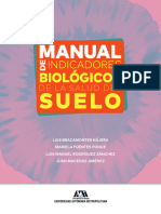 Manual Indicadores Biologicos Salud Suelo