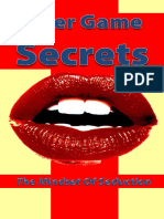 Inner Game Secrets - George Hutton