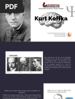 Kurt Koffka