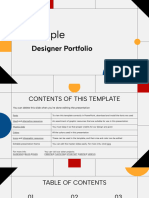 Proyecto Parcial Empresa