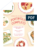 Portafolio Limonada