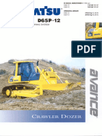 Brochure D65E 12