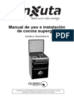 Cenxdh6413i Manual