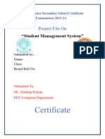 Ip Practical Updated