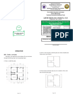 Activity Sheets QTR 2 Roof Plan