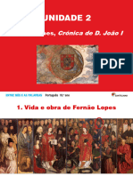 Crónica D. João I