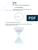 Circunferencia UTCD